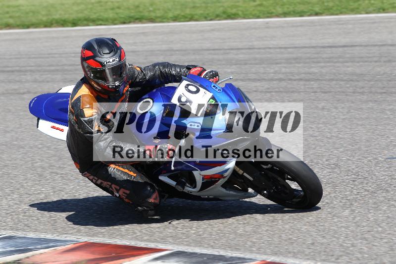 /13 01.05.2025 Speer Racing ADR/Gruppe gruen/90